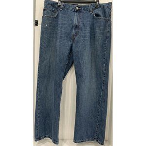 Levi's 559 Men's Jean's 40X30 Relaxed Straight #15